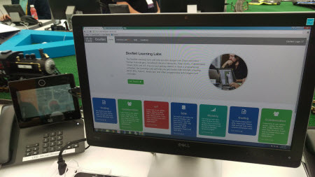 CiscoLive-learninglabs
