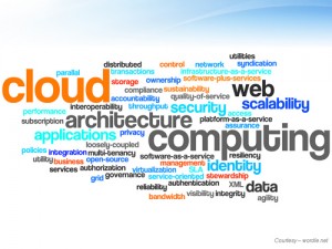 Cloud-Computing-Platforms
