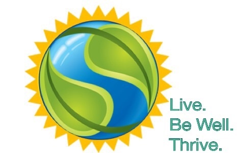 GTRI wellness program logo