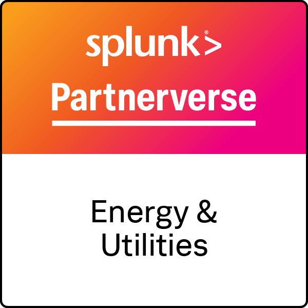 Splunk-Energy-Utilities-Badge